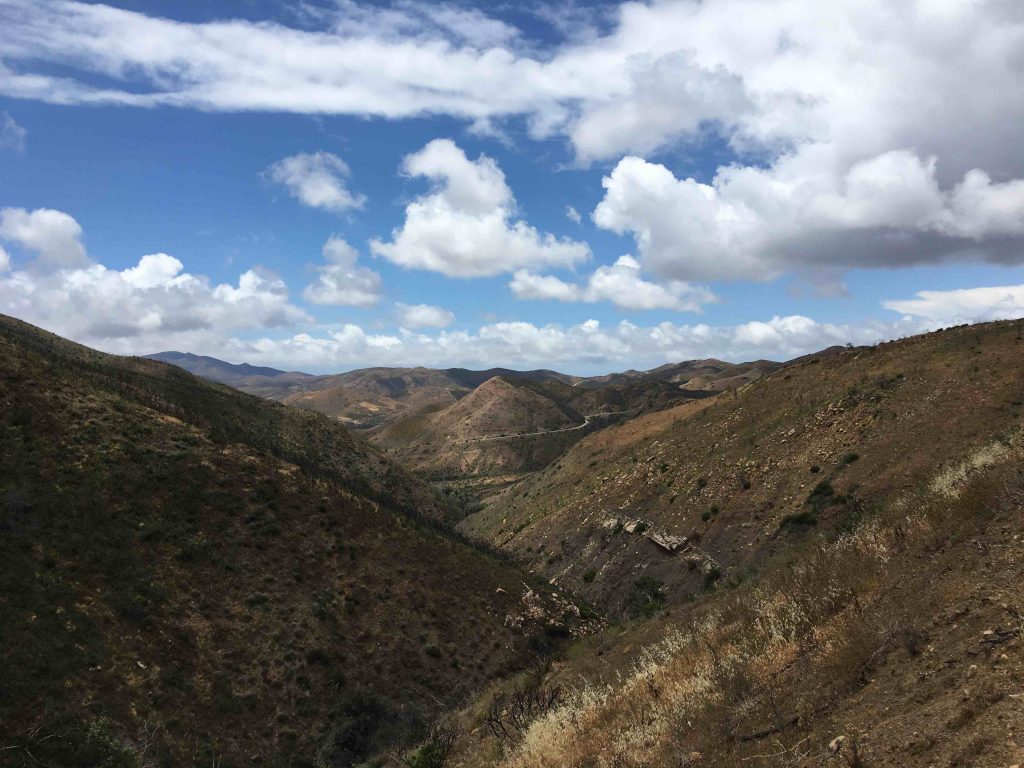Stunt Ranch Santa Monica Mountains Reserve