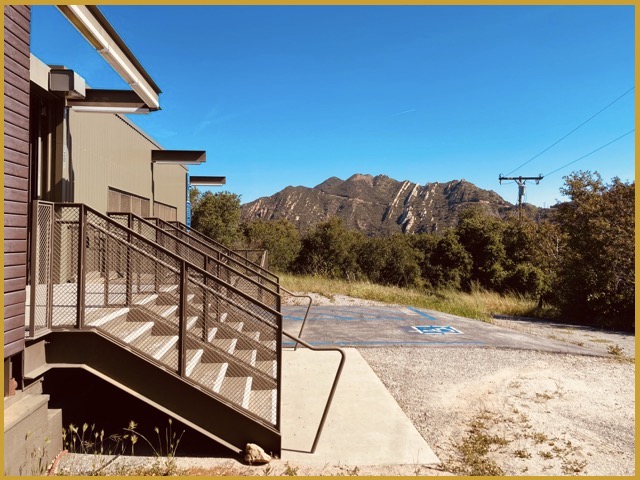 The Stunt Ranch Reserve Field Station