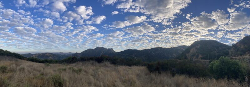 Stunt Ranch Santa Monica Mountains Reserve – Stunt Ranch Reserve