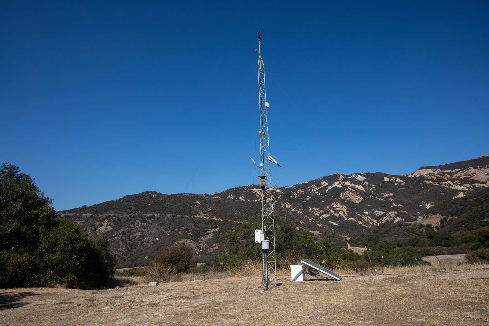 Weather Station